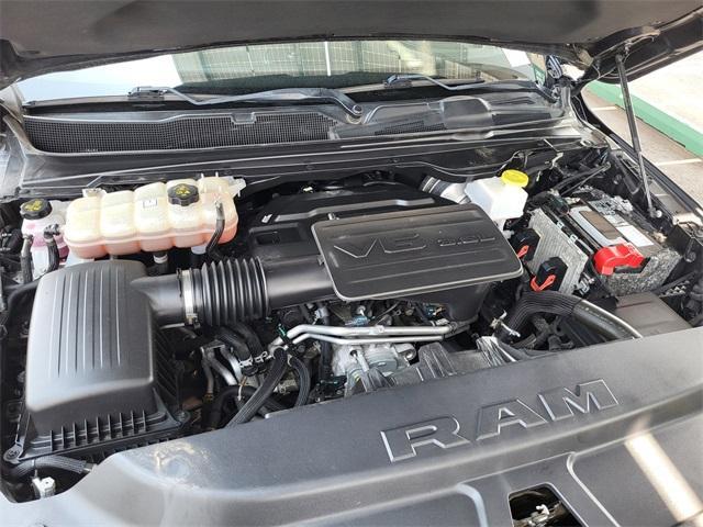 used 2019 Ram 1500 car, priced at $28,475
