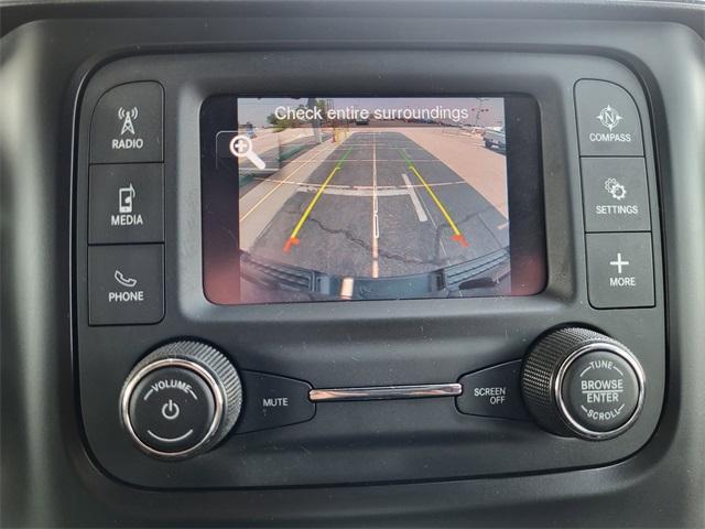 used 2019 Ram 1500 car, priced at $28,475