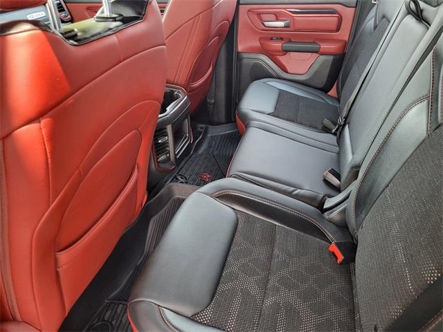 used 2019 Ram 1500 car, priced at $28,475