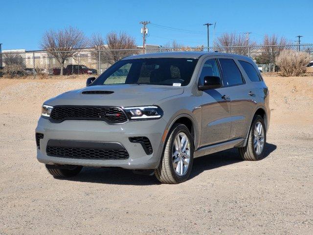 new 2025 Dodge Durango car, priced at $57,680