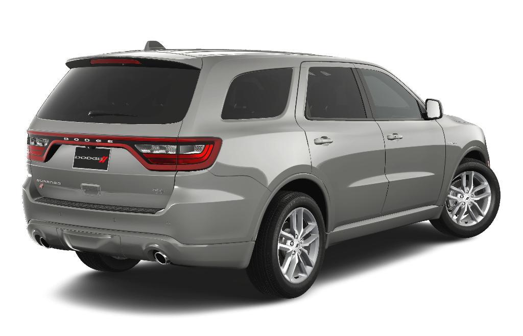 new 2025 Dodge Durango car, priced at $57,680