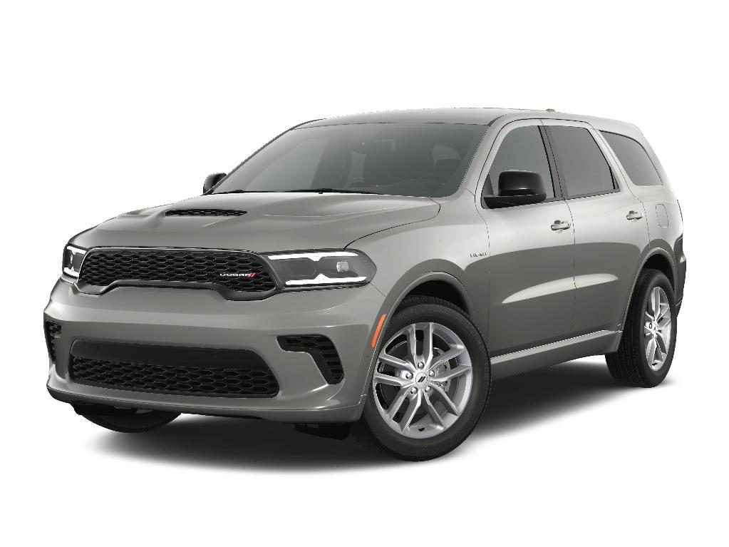 new 2025 Dodge Durango car, priced at $57,680