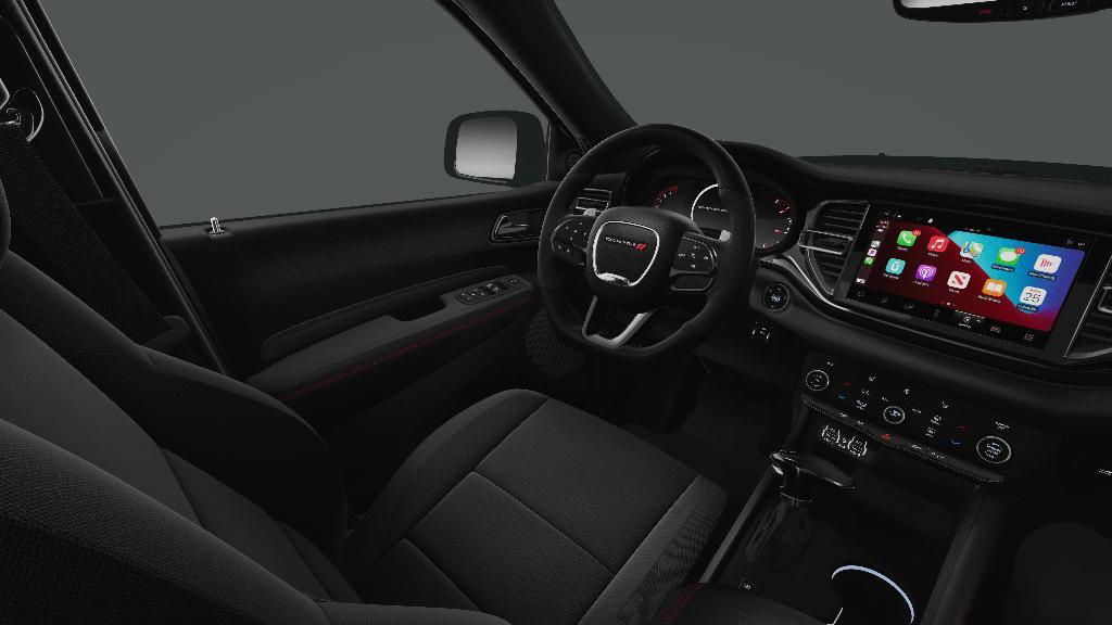 new 2025 Dodge Durango car, priced at $57,680