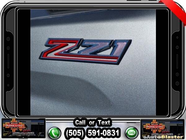 used 2024 Chevrolet Silverado 2500 car, priced at $72,302