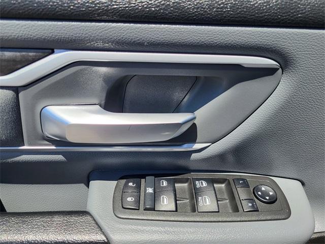 used 2022 Ram 1500 car, priced at $33,994