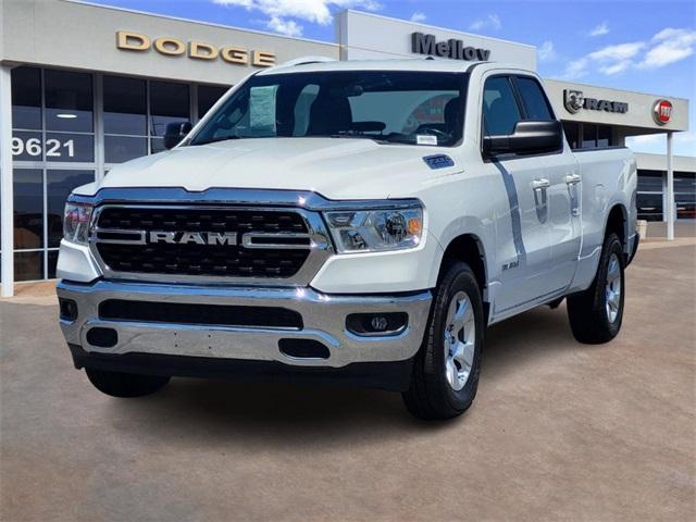 used 2022 Ram 1500 car, priced at $33,994