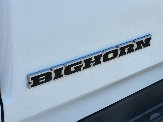 used 2022 Ram 1500 car, priced at $33,994