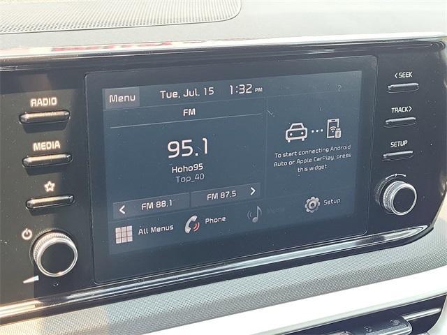 used 2022 Kia K5 car, priced at $22,998