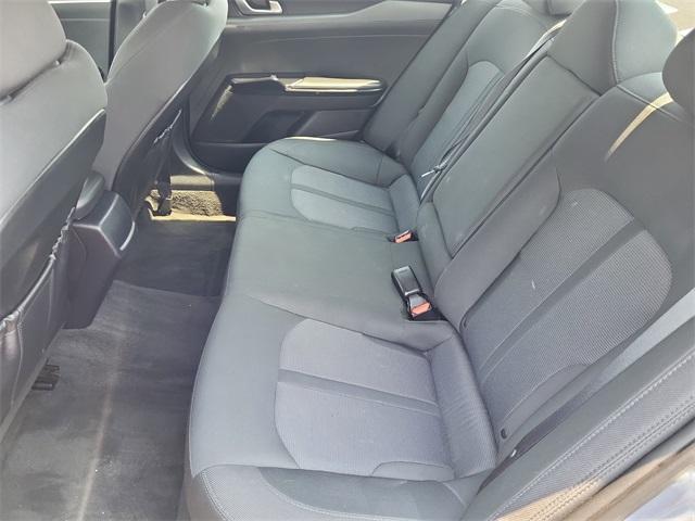 used 2022 Kia K5 car, priced at $22,998