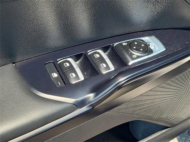 used 2022 Kia K5 car, priced at $22,998