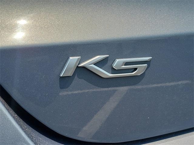 used 2022 Kia K5 car, priced at $22,998