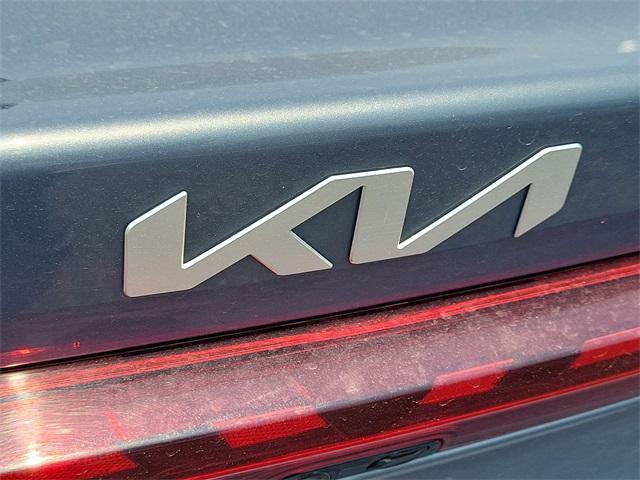used 2022 Kia K5 car, priced at $22,998