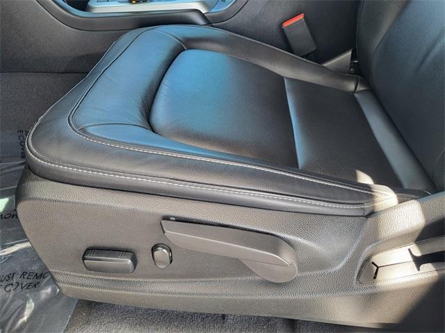 used 2022 Chevrolet Colorado car, priced at $41,985
