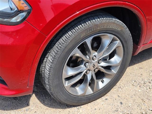 used 2019 Dodge Durango car
