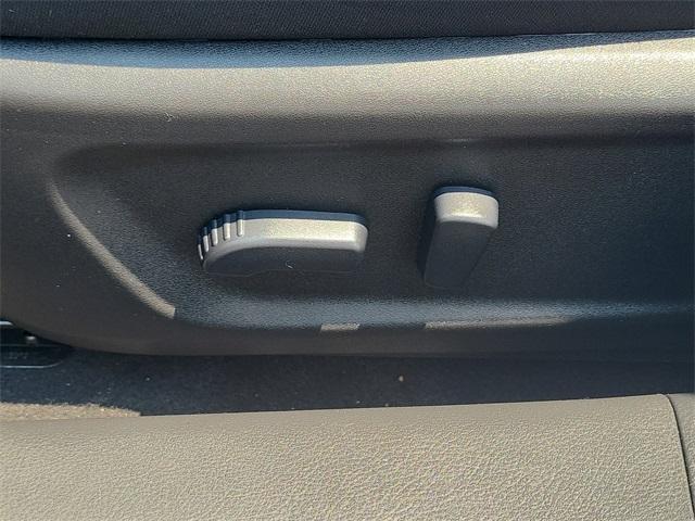 used 2024 Nissan Altima car, priced at $24,612