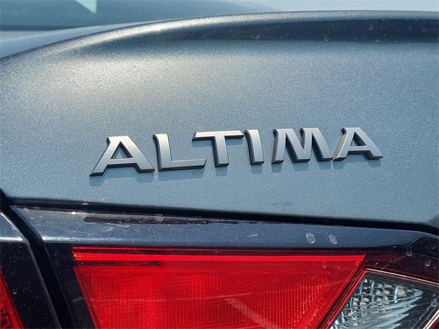 used 2024 Nissan Altima car, priced at $24,612
