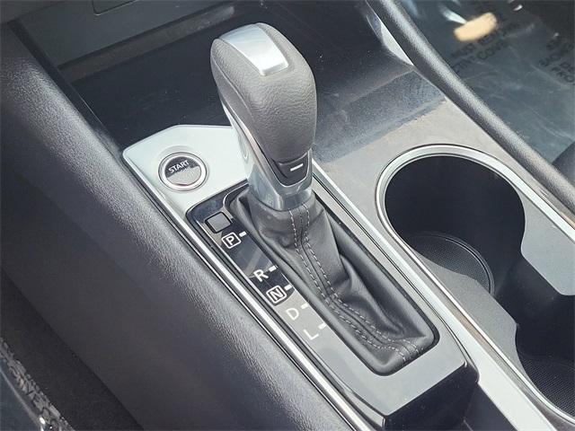 used 2024 Nissan Altima car, priced at $24,612