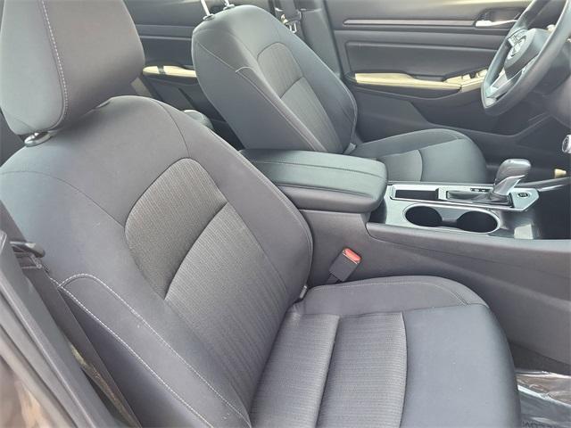 used 2024 Nissan Altima car, priced at $24,612