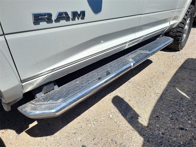 used 2021 Ram 2500 car, priced at $50,803