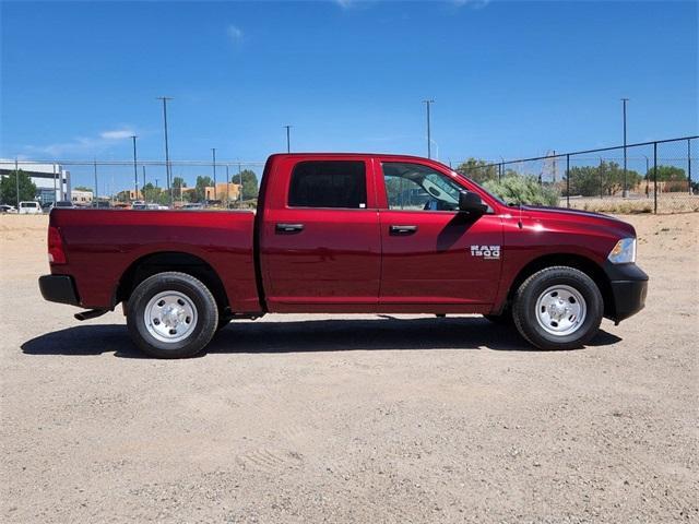 new 2024 Ram 1500 Classic car, priced at $42,945