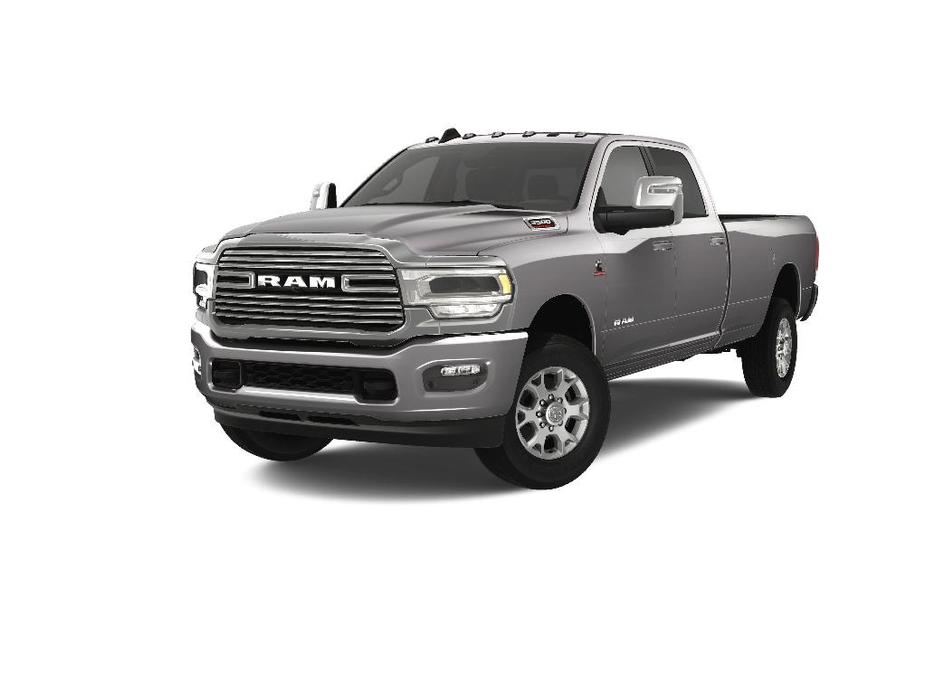 new 2024 Ram 3500 car, priced at $83,820