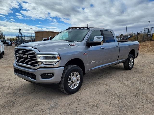 new 2024 Ram 3500 car, priced at $83,820