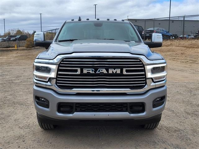 new 2024 Ram 3500 car, priced at $83,820