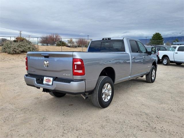 new 2024 Ram 3500 car, priced at $83,820