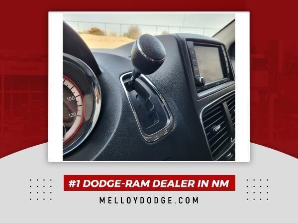 used 2019 Dodge Grand Caravan car, priced at $16,842