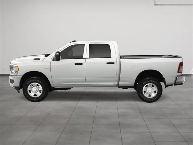 new 2023 Ram 2500 car, priced at $70,020