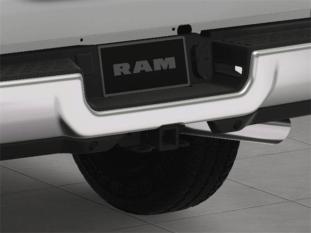 new 2023 Ram 2500 car, priced at $70,020