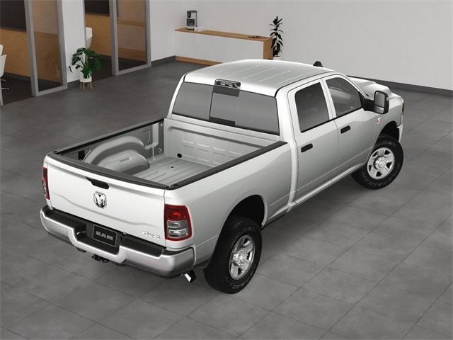 new 2023 Ram 2500 car, priced at $70,020