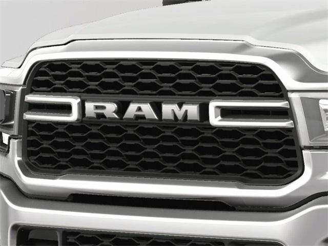 new 2023 Ram 2500 car, priced at $70,020