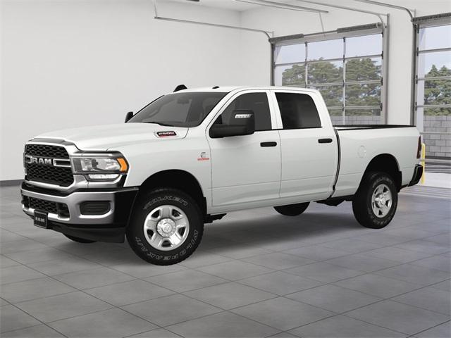 new 2023 Ram 2500 car, priced at $70,020