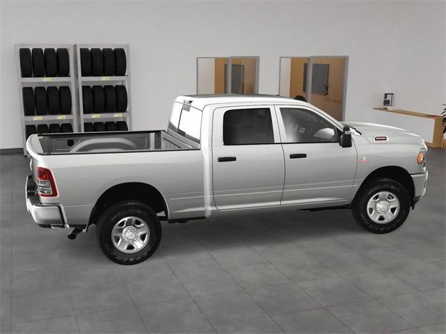 new 2023 Ram 2500 car, priced at $70,020