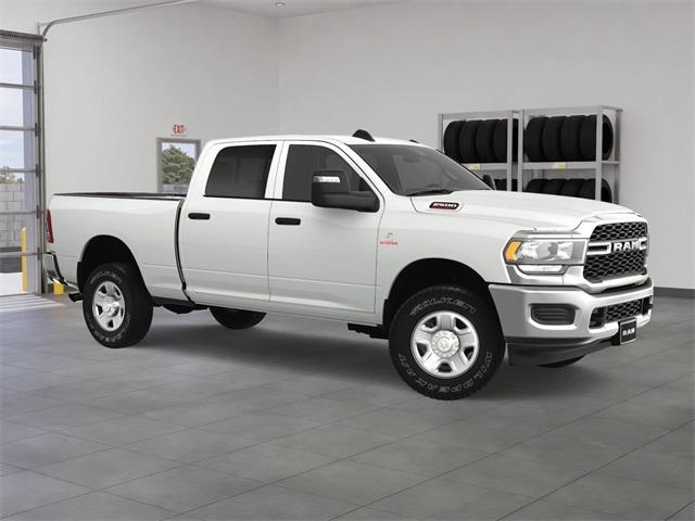 new 2023 Ram 2500 car, priced at $70,020