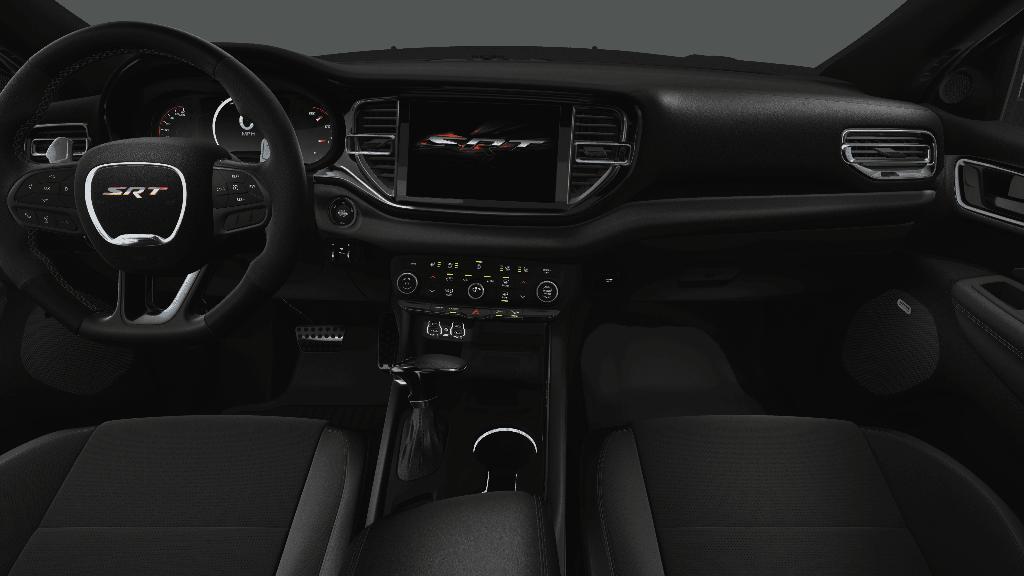 new 2024 Dodge Durango car, priced at $98,785