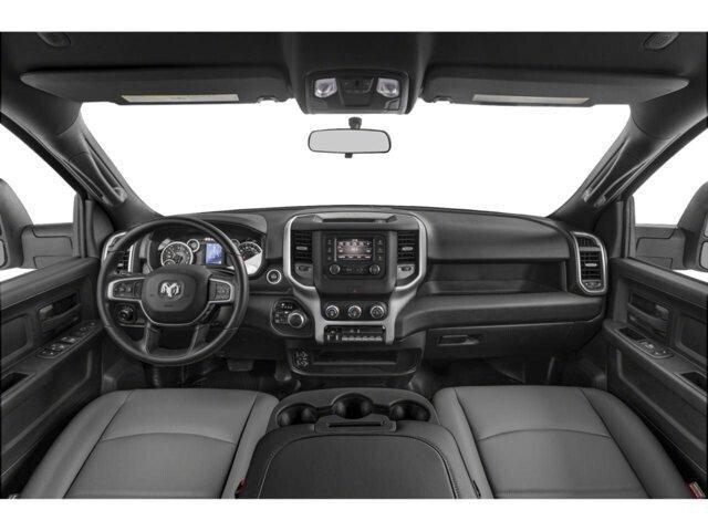 new 2024 Ram 3500 car, priced at $74,945