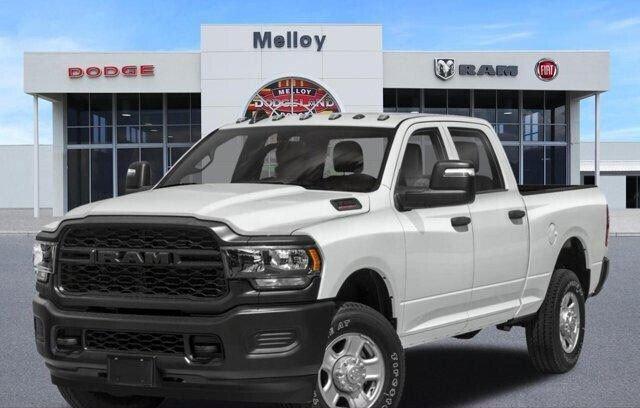 new 2024 Ram 3500 car, priced at $74,945