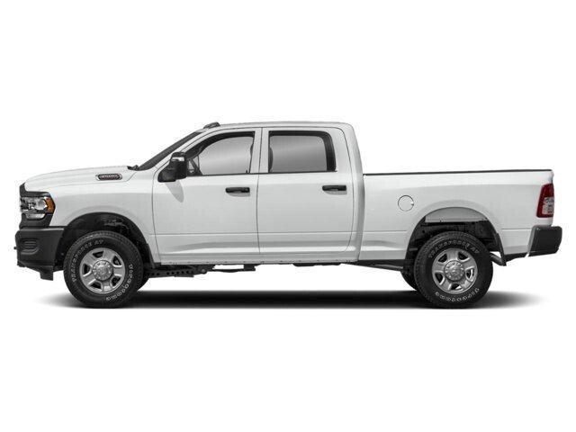 new 2024 Ram 3500 car, priced at $74,945