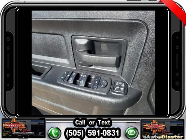 used 2023 Ram 2500 car, priced at $51,638