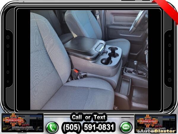 used 2023 Ram 2500 car, priced at $51,638