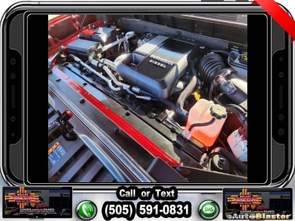 used 2023 Chevrolet Silverado 1500 car, priced at $45,984