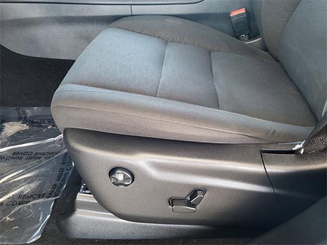 used 2024 Dodge Durango car, priced at $30,813
