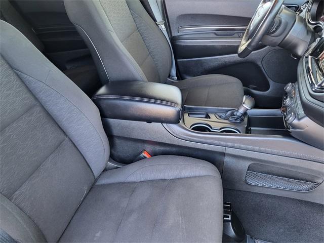 used 2024 Dodge Durango car, priced at $30,813