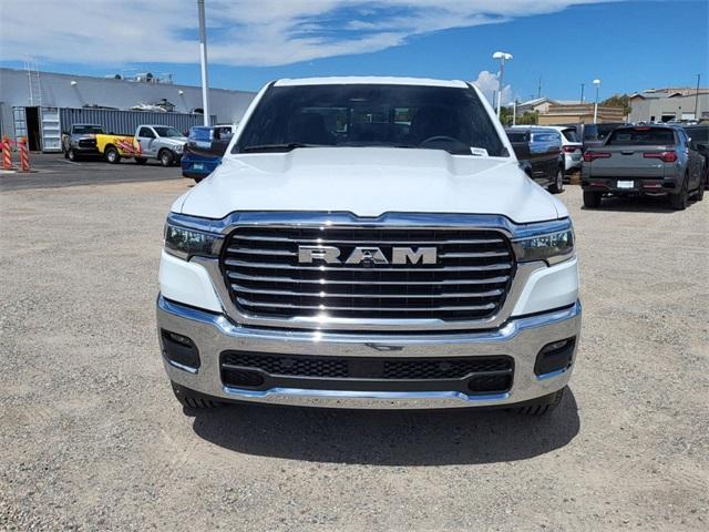 new 2025 Ram 1500 car, priced at $69,110