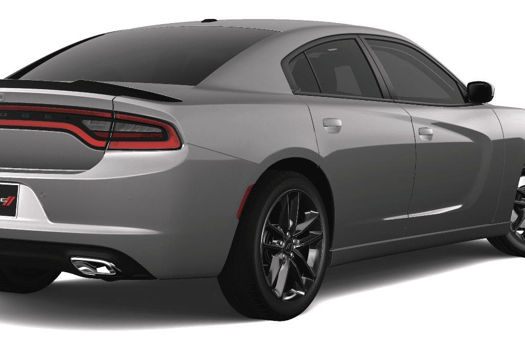 new 2023 Dodge Charger car, priced at $44,725