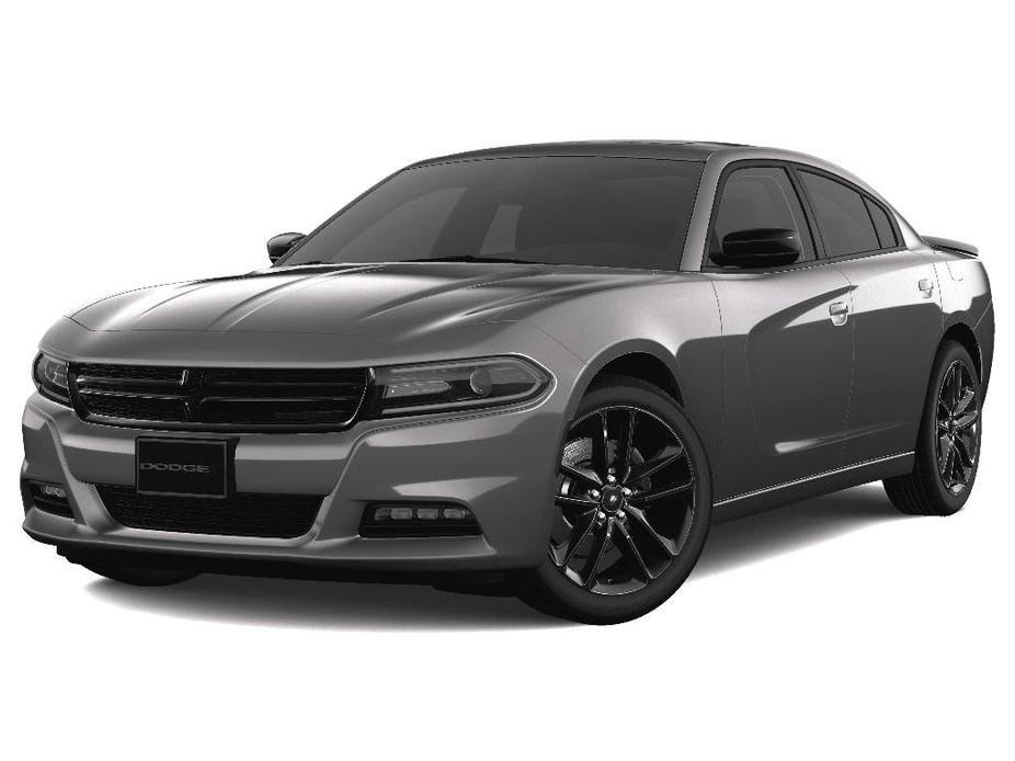 new 2023 Dodge Charger car, priced at $44,725