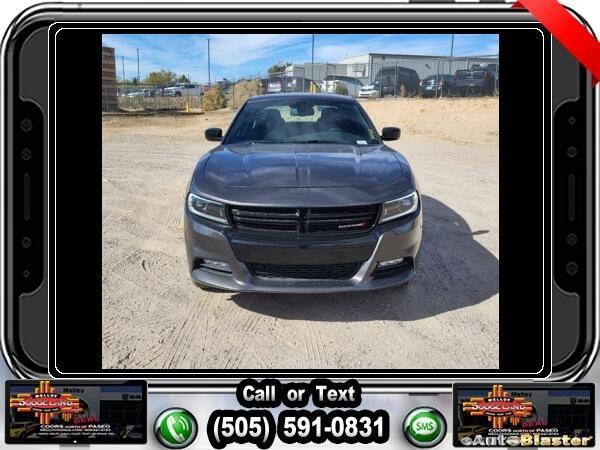 new 2023 Dodge Charger car, priced at $37,725