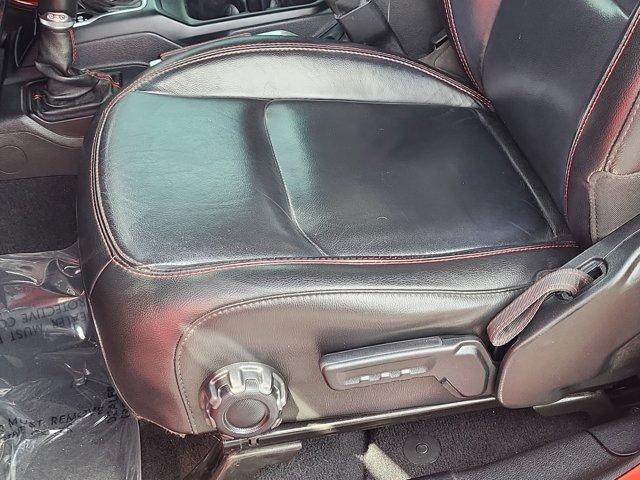 used 2020 Jeep Wrangler Unlimited car, priced at $33,981
